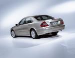 Mercedes-Benz E-Class 2007 года